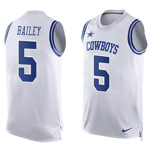 اجهزه طبيه Order Nike Cowboys #5 Dan Bailey White Men's Stitched NFL Limited ... اجهزه طبيه